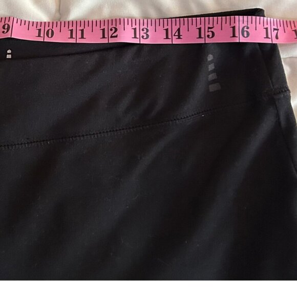 Women's Active Mid Rise Pants Size L 14/16 Black, price recently dropped! - Picture 6 of 8